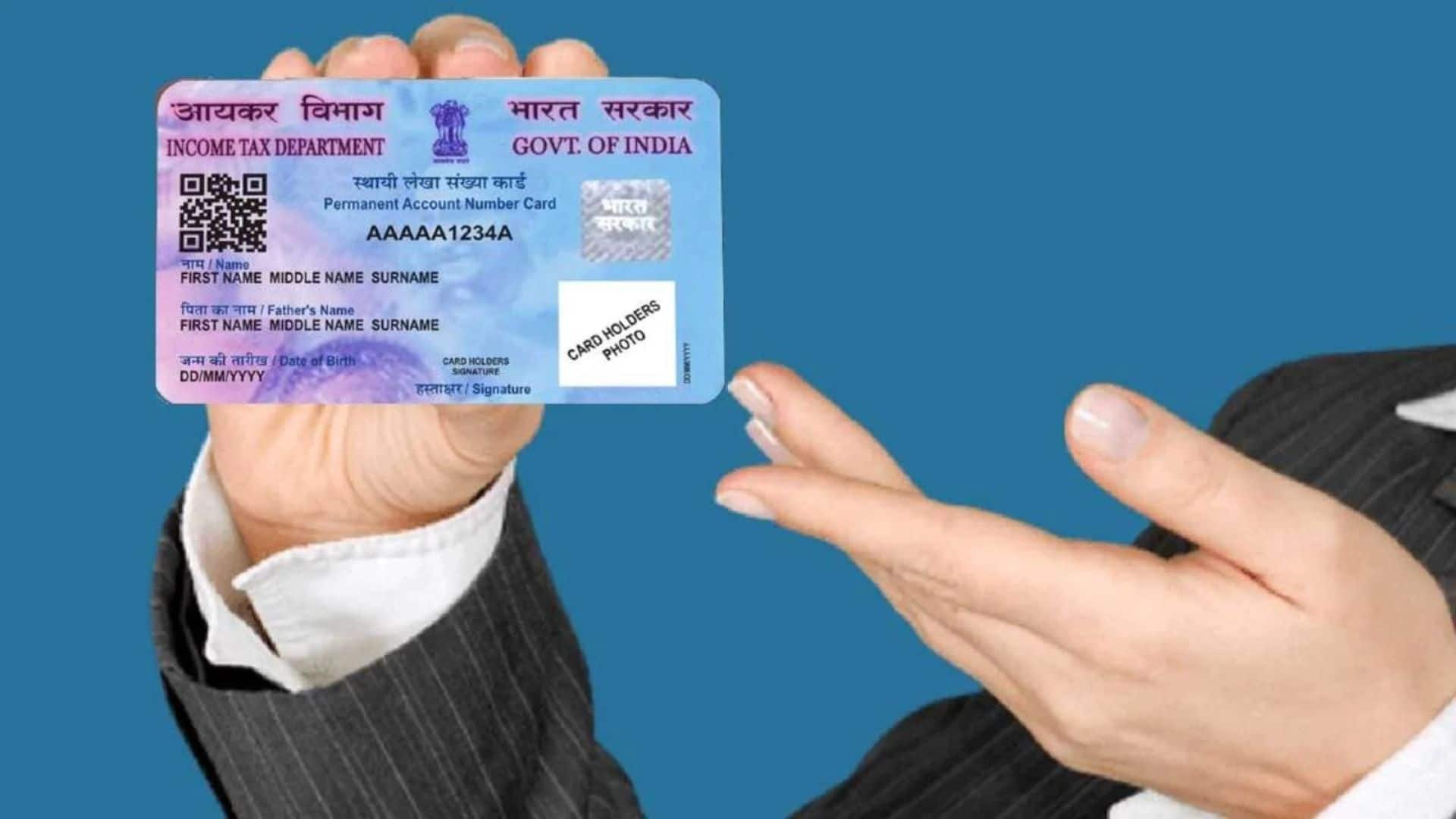 Pan Card Rules: पैन कार्ड अब सिर्फ टैक्स का झमेला नहीं, 17 बड़े कामों की है 'चाबी', एक चूक पड़ सकती है भारी!