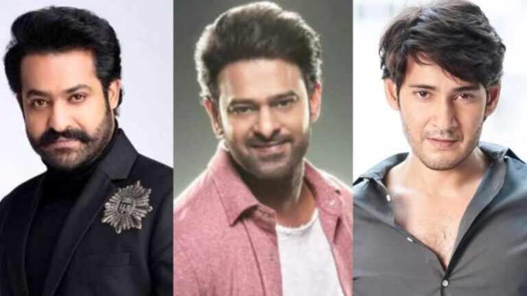 Pan-India Cinema: वाराणसी, NTRNeel लेकर स्पिरिट तक,  2027 में पैन-इंडिया सिनेमा की परिभाषा बदल देंगी ये मेगा फिल्में