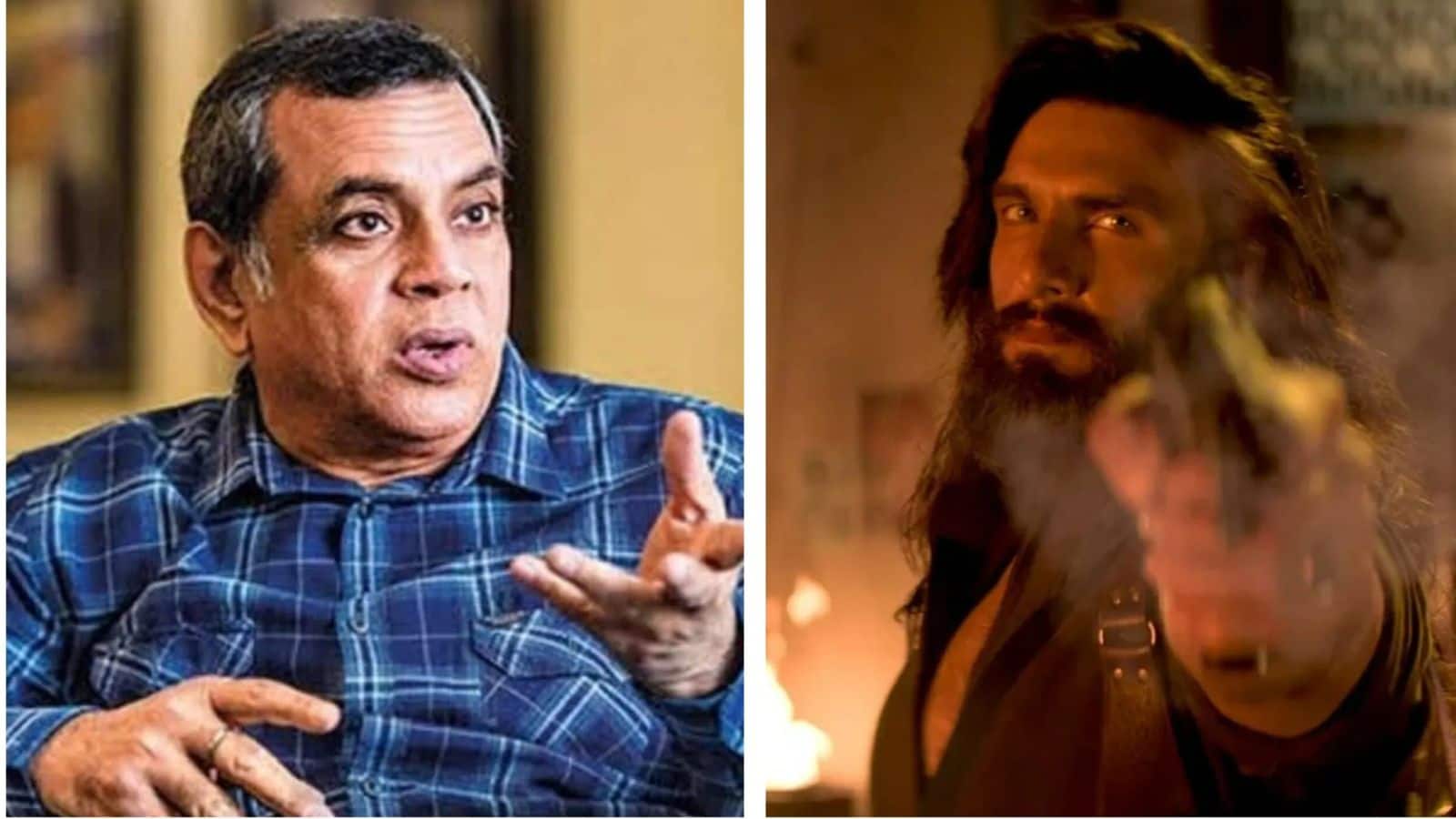Paresh Rawal: परेश रावल का बड़ा बयान, सोशल मीडिया को बताया ‘उल्टी करने वाला पॉट’