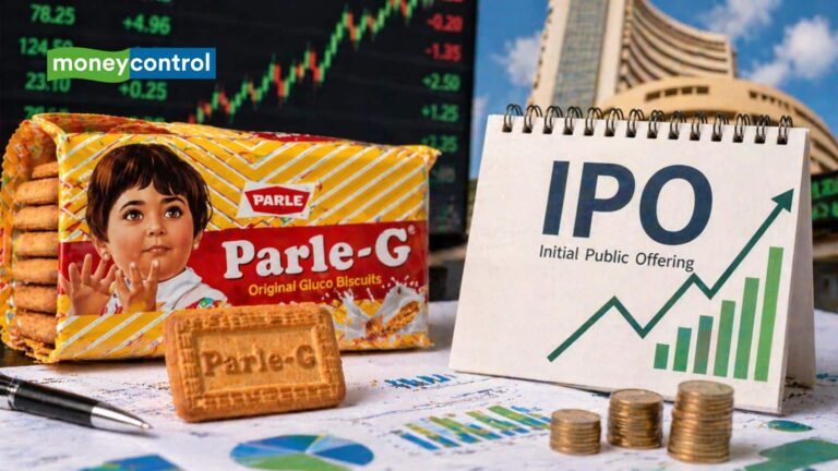 IPO लाने की तैयारी में पारले-जी बनाने वाली कंपनी, जानिए क्या है पैसे जुटाने का पूरा प्लान
