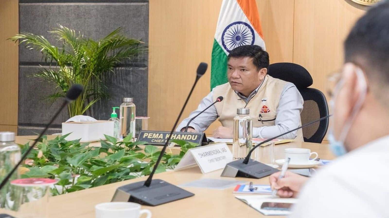 Pema Khandu: सिर्फ 36 साल की उम्र में अरुणाचल के सीएम बन गए पेमा खांडू, आखिर कैसे निर्विरोध जीत जाते हैं चुनाव? जानें- ताकत