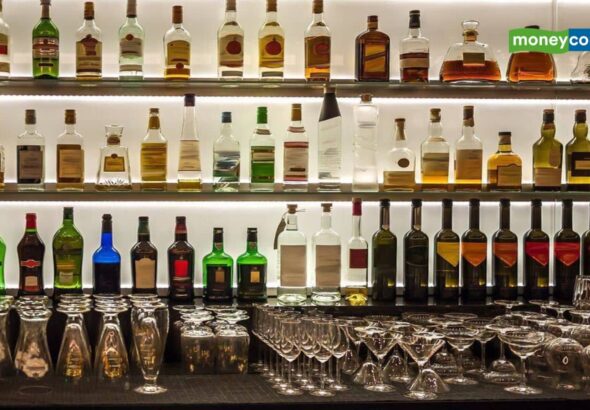 Pernod Ricard Q3 Results: 11% बढ़ा रेवेन्यू, प्रीमियम प्रोडक्ट्स की बढ़ती बिक्री से मिला फायदा