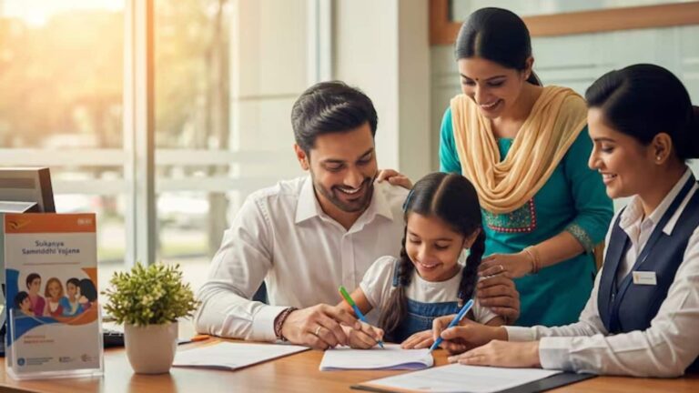 2026 में कैसी हो बेटी के भविष्य की प्लानिंग? केवल एक स्कीम के भरोसे रहना अब समझदारी नहीं, जानिए क्या है सबसे अच्छा तरीका