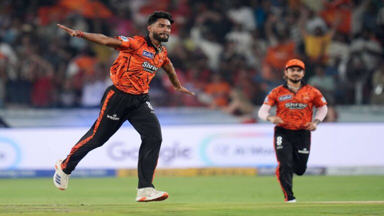 IPL की नई बॉलिंग सनसनी प्रफुल्ल हिंगे और महान गेंदबाज ग्लेन मैकग्रा वाली ये कहानी भी जानिए
