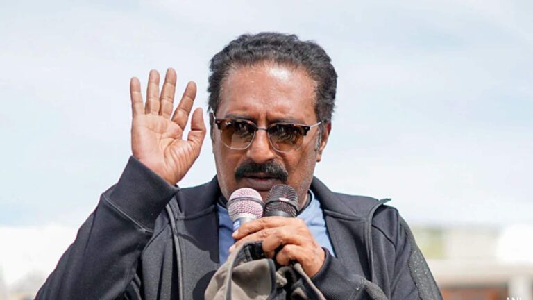 Prakash Raj Controversy: 'रामायण' पर विवादित बयान देकर फंसे एक्टर प्रकाश राज, दर्ज हुआ क्रिमिनल केस... जानें क्या है पूरा मामला