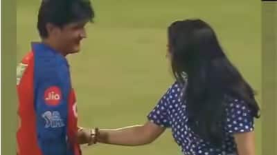 IPL 2026: मैच के बाद प्रियांश आर्या के पेट में मारा घूसा, प्रीति जिंटा का वीडियो हो रहा वायरल