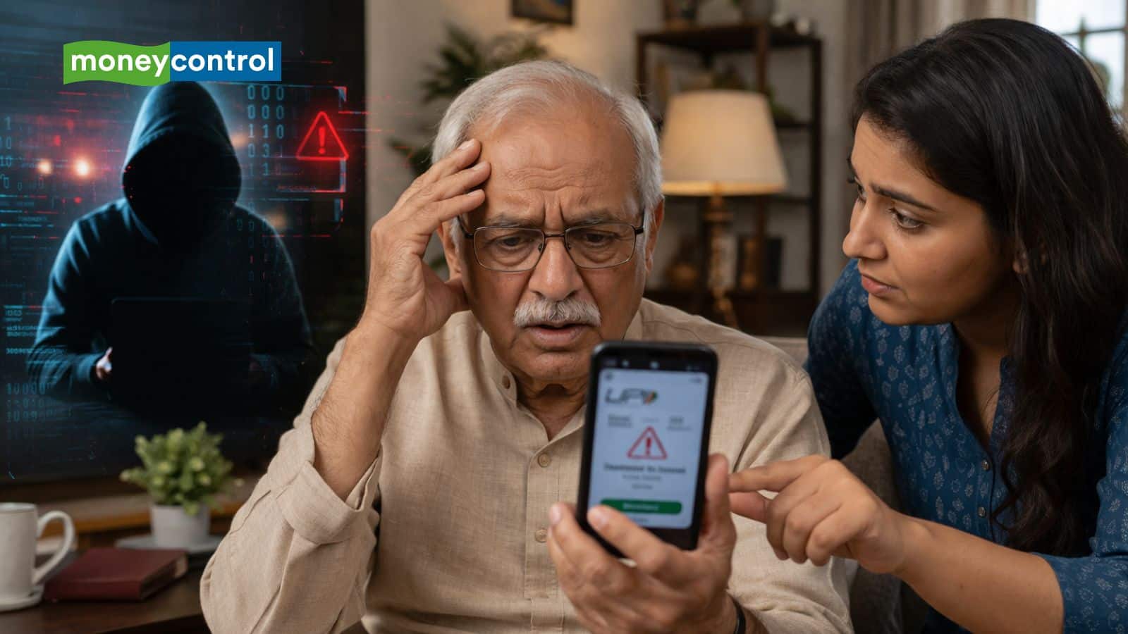 सीनियर सिटिजंस के साथ ऑनलाइन ठगी पर लगेगी लगाम! कड़े नियम लाने की तैयारी में RBI; जानिए डिटेल