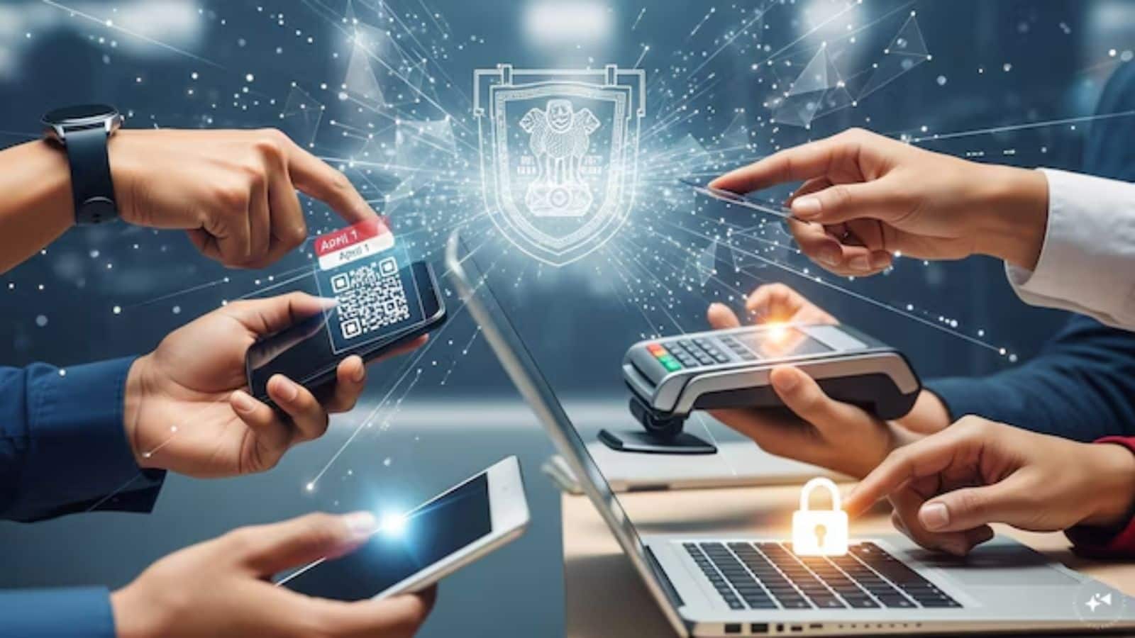 डिजिटल पेमेंट के लिए RBI के नए नियम हुए लागू, अब सिर्फ OTP से नहीं चलेगा काम; जानिए आज, 1 अप्रैल से क्या-क्या बदला