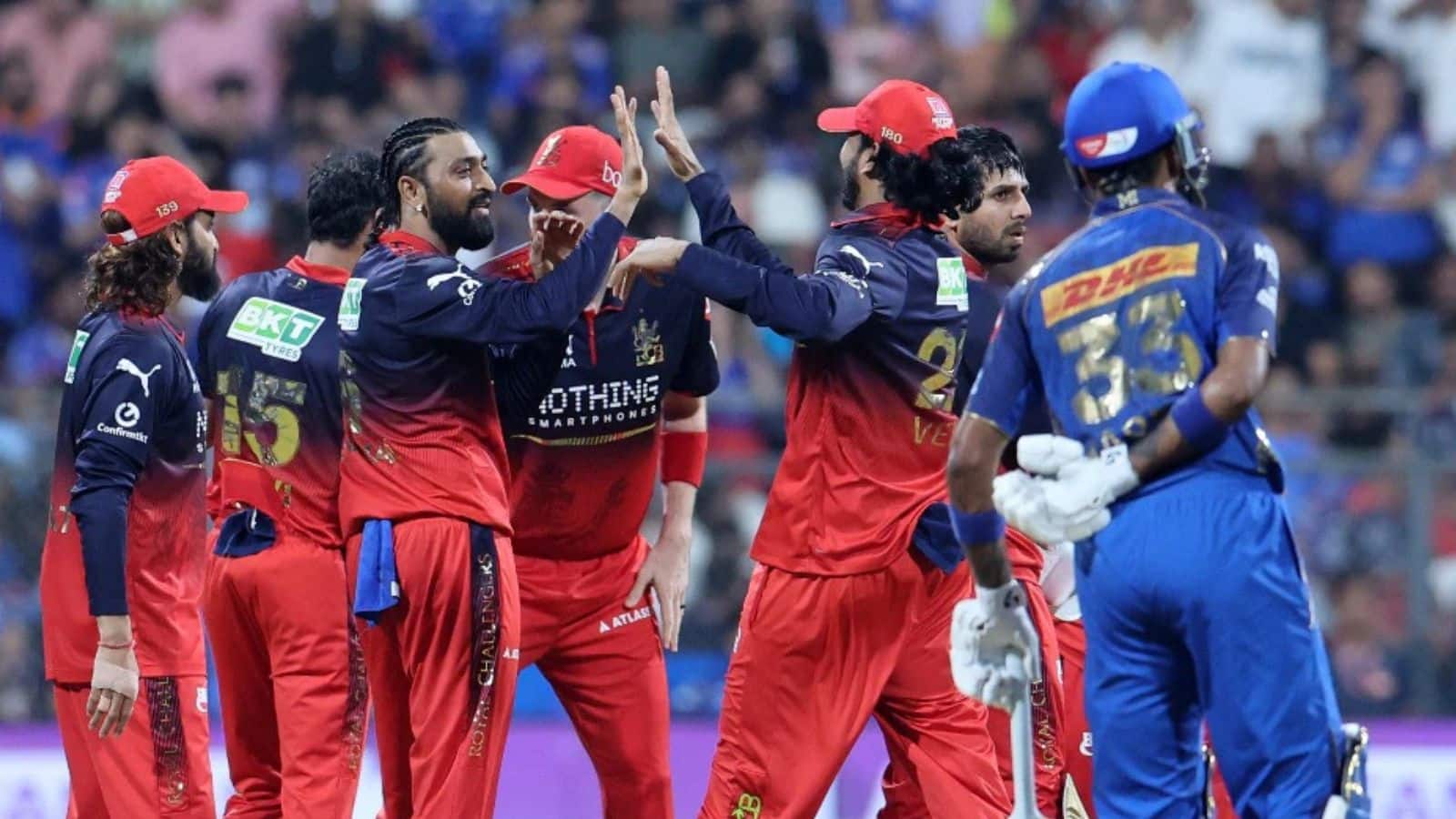 IPL 2026: 'अंपायर्स के पैसे काटो...' स्लो ओवर रेट पर लगाम के लिए MCC प्रमुख ने दी ये सलाह