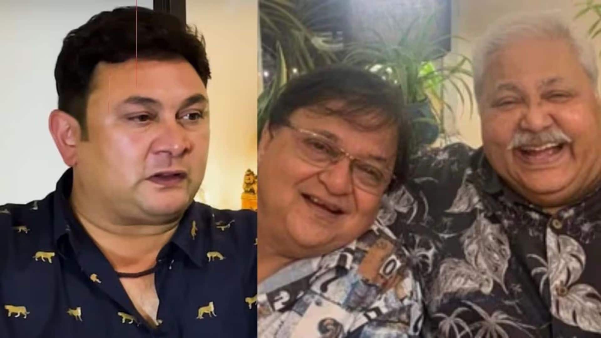 Rajesh Kumar: "सतीश शाह होते तो सबसे ज्यादा खुश होते..." धुरंधर में राकेश बेदी की कामयाबी को लेकर भावुक हुए राजेश कुमार