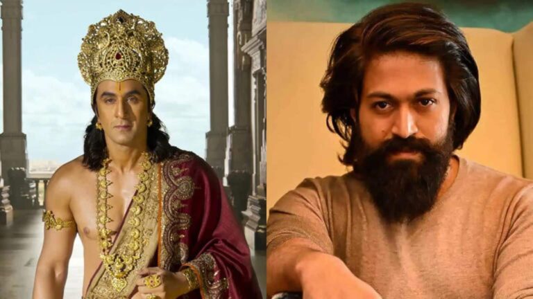 Ramayan Part-1: राम और रावण का नहीं होगा आमना-सामना, यश ने किया रणबीर कपूर के साथ स्क्रीन शेयर करने पर बड़ा खुलासा