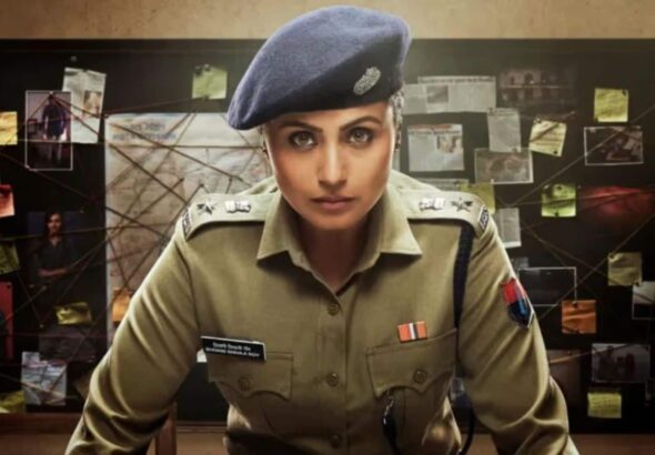 Rani Mukharji: 'मर्दानी 3' की सफलता से गदगद हुईं रानी मुखर्जी, कहा— "महिला सेंट्रीक कहानियां अब सीमित नहीं, बल्कि ग्लोबल हैं"