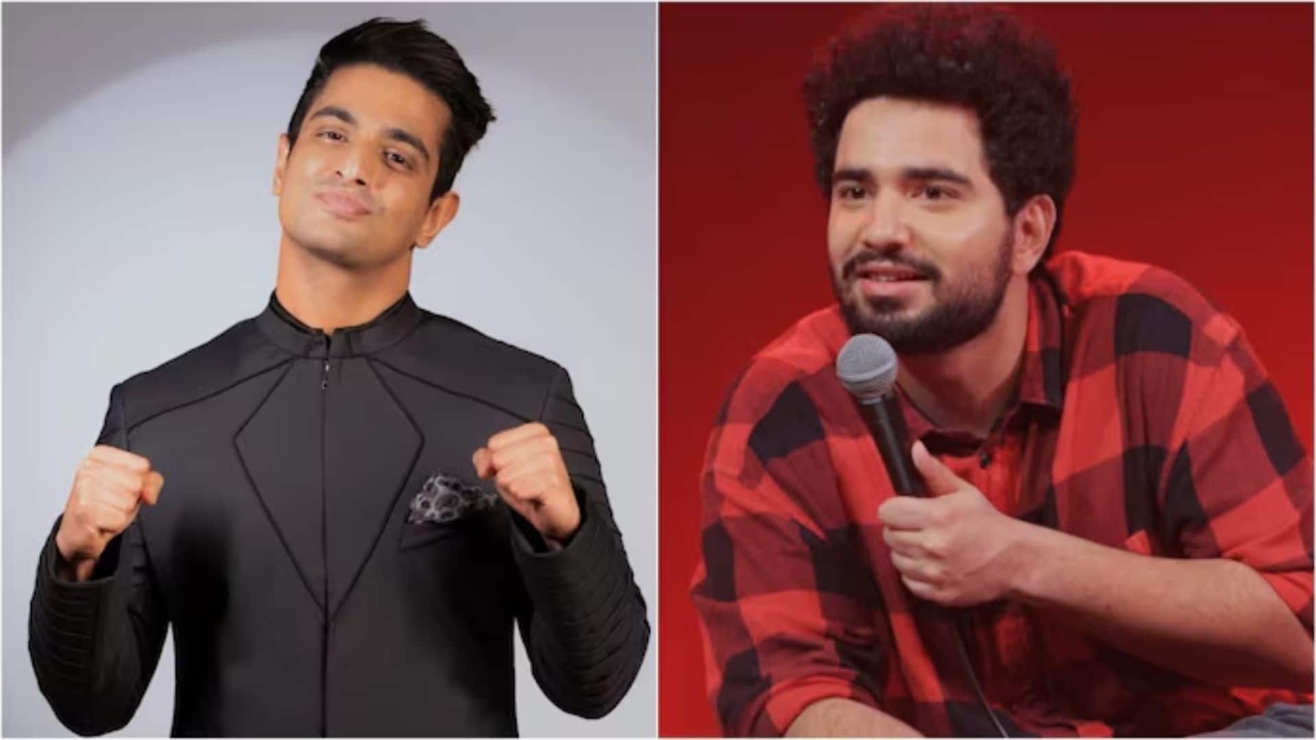 Ranveer Allahabadia: 'समय? कौन समय? अब मेरा टाइम है!', रणवीर इलाहाबादिया ने समय रैना पर तंज कसा