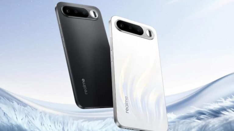 भारत में 7000mAh बैटरी के साथ Realme 16 5G लॉन्च, मिलेगा 50MP डुअल रियर कैमरा, कीमत ₹31,999 से शुरू