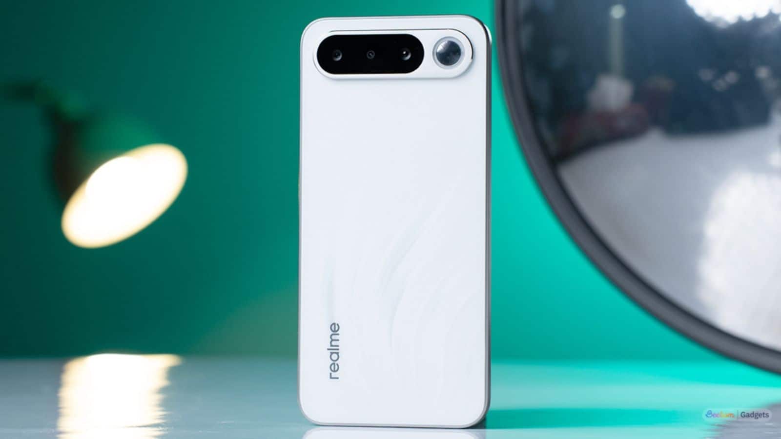 7,000mAh बैटरी वाला Realme 16 5G अब ऑनलाइन बिक्री के लिए उपलब्ध, जानिए कीमत और ऑफर