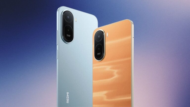 6300mAh बैटरी के साथ Redmi A7 Pro 5G भारत में लॉन्च, कीमत ₹11,499 से शुरू