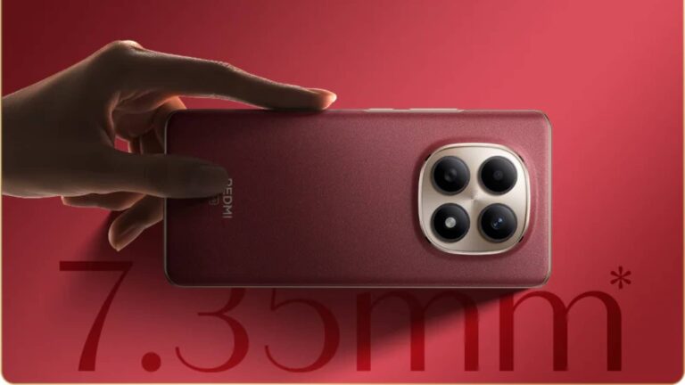 5,800mAh बैटरी वाला Redmi Note 15 SE 5G भारत में बिक्री के लिए उपलब्ध, जानें कीमत और ऑफर्स