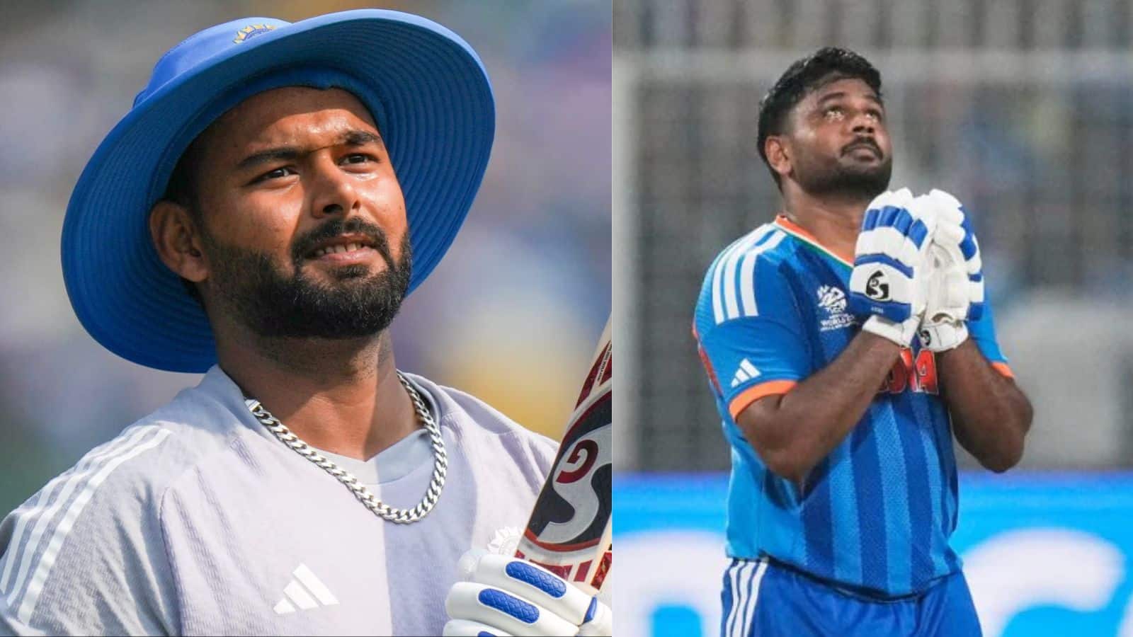 वनडे से बाहर हो सकते हैं ऋषभ पंत! T20 के बाद अब ODI में इस खिलाड़ी की होगी वापसी