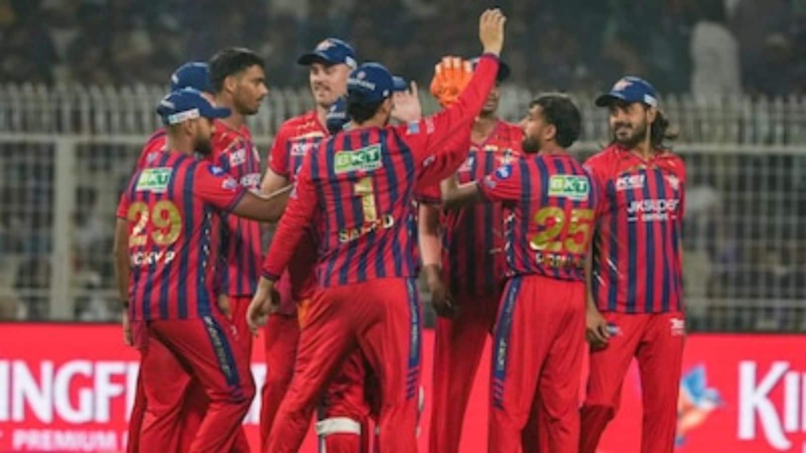 '50 करोड़ खर्च किए और एक जीत...'  IPL में फेल हुए पंत-पूरन, खराब फॉर्म पर किसने कही दी ये बात