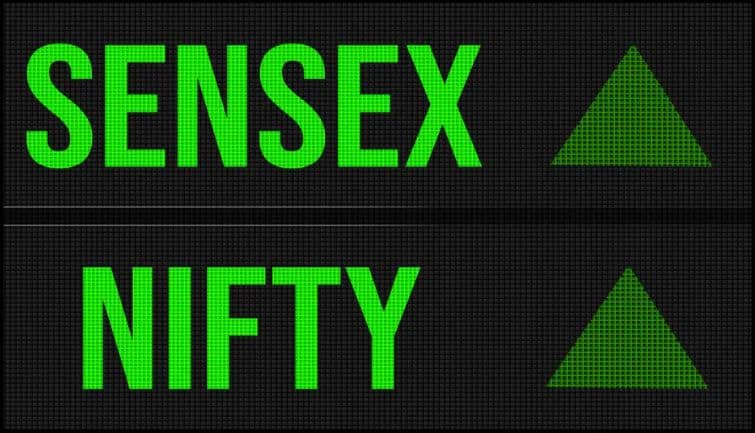 Share Market Live Update: सेंसेक्स 800 अंक ऊपर, निफ्टी 24000 के पार, Shriram Finance, Eicher Motors, Asian Paints टॉप गेनर