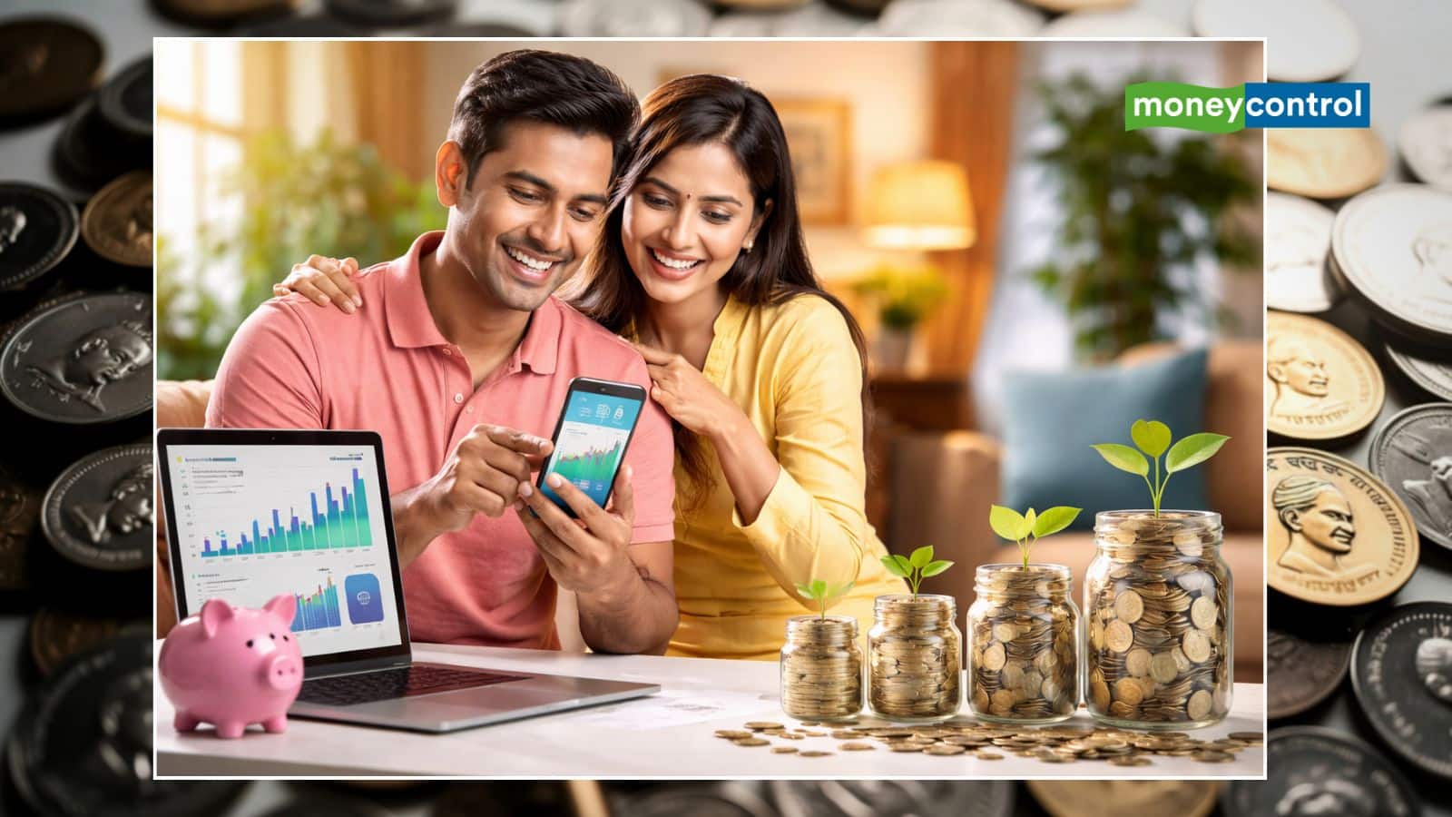 SIP Investment: FD से हटकर अब SIP की तरफ जा रहे भारतीय परिवार, जानिए क्या है इसकी वजह