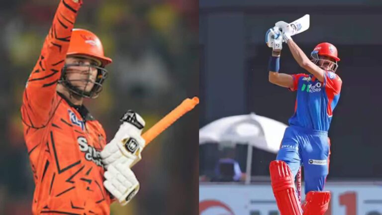 SRH vs DC Pitch Report: बल्लेबाज या गेंदबाज हैदराबाद में किसका होगा बोलबाला? एसआरएच से भिड़ेगी दिल्ली, जानें कैसी होगी पिच