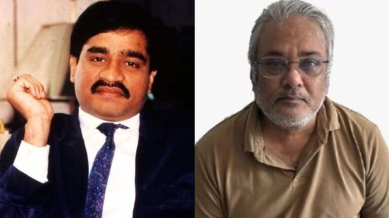 Salim Dola: दाऊद इब्राहिम के करीबी सलीम डोला को लाया गया भारत, ₹5,000 करोड़ का है इंटरनेशनल ड्रग्स कारोबार