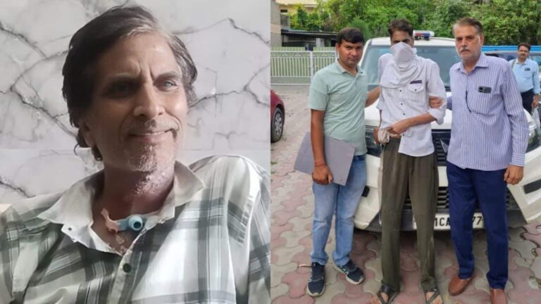 गला रेते जाने के बाद चर्चा में आया सलीम वास्तिक अरेस्ट! 13 साल के बच्चे की हत्या के 31 साल पुराने केस में पकड़ा गया