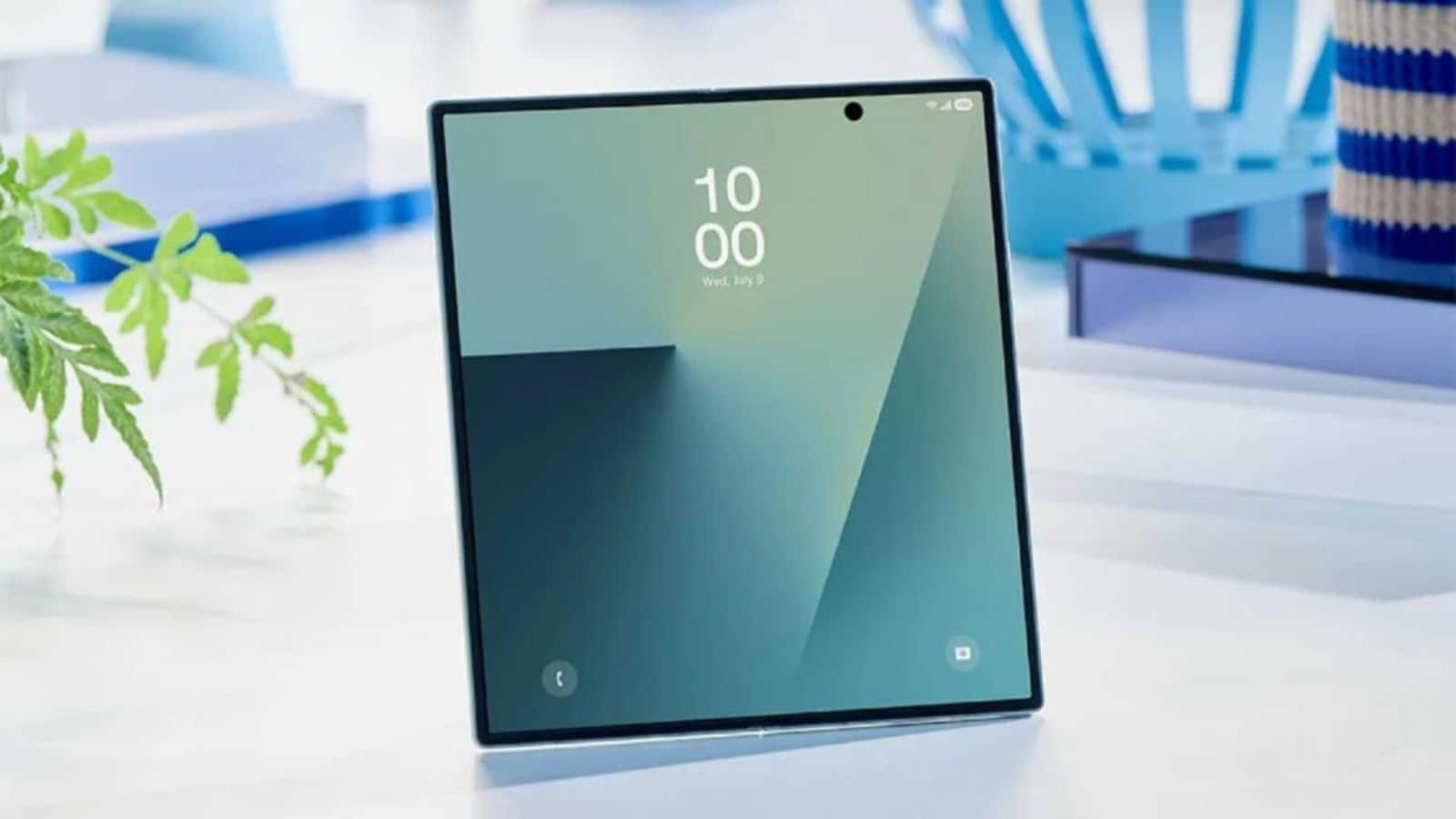 Samsung Galaxy Z Fold 8 और Z Fold 8 Wide जुलाई में होंगे लॉन्च, जानें स्पेसिफिकेशन्स और कीमत