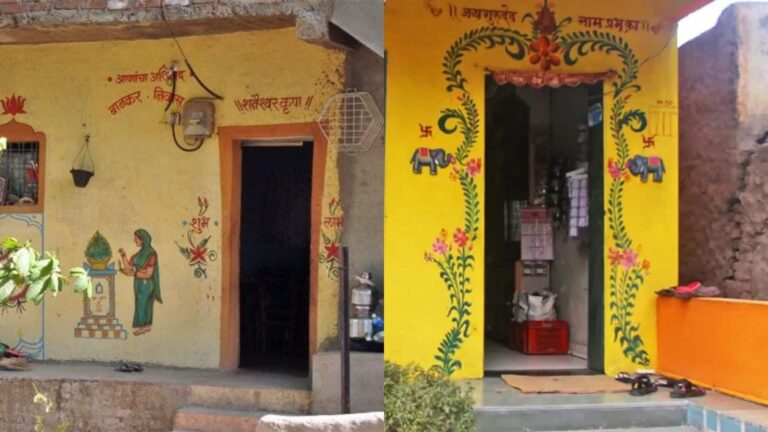भारत का वो गांव जहां घरों में नहीं लगते दरवाजे! फिर भी नहीं होती चोरी, 300 साल पुरानी परंपरा आज भी जिंदा