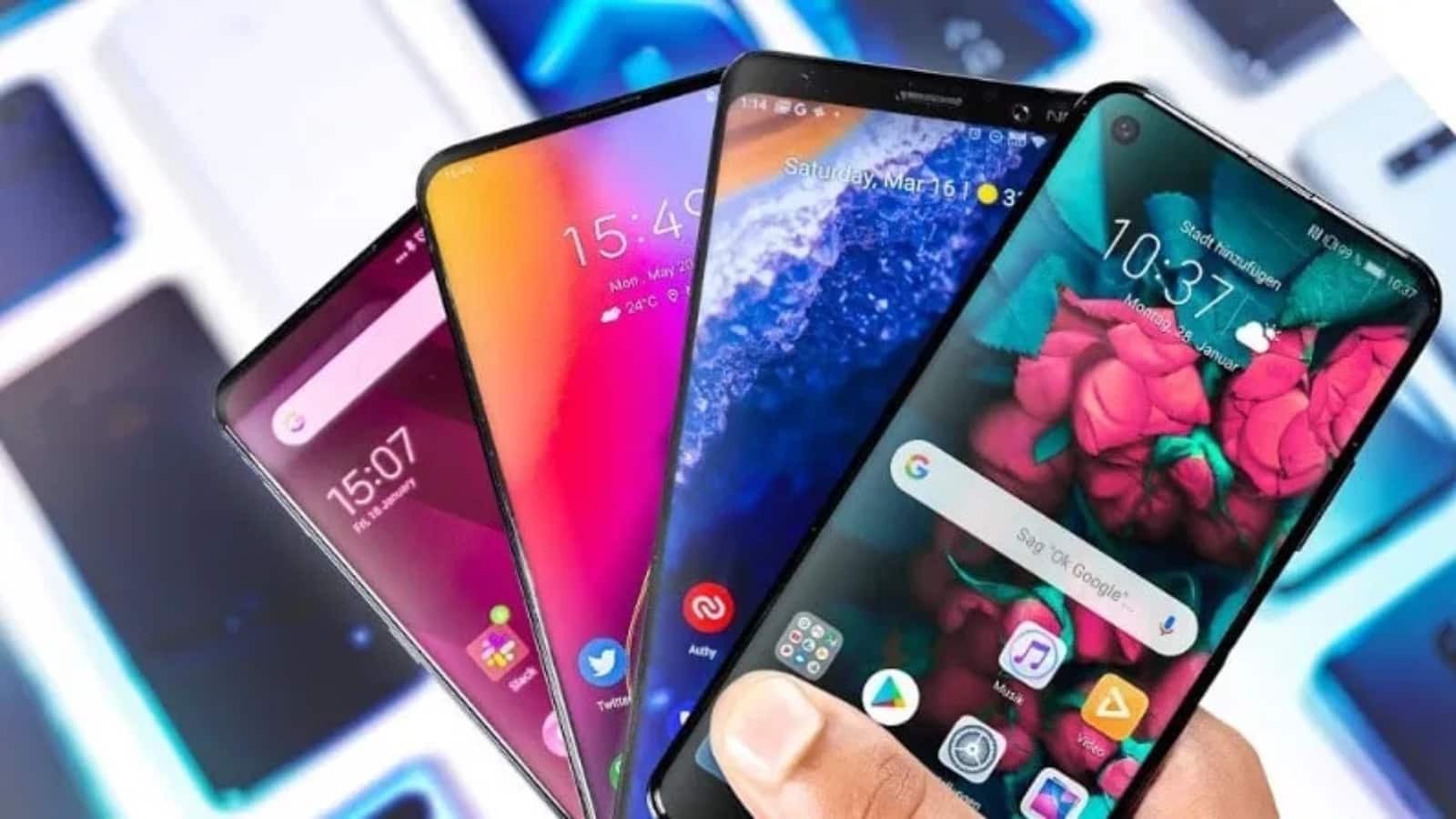 महंगे हो गए स्मार्टफोन, मार्च तीमाही में मोबाइल हैंडसेट्स की कीमतें 15 से 30% तक बढ़ीं