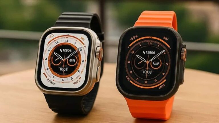 Affordable Smartwatches India: ये हैं 5 बेस्ट स्मार्टवॉच, जो आपकी फिटनेस और गेमिंग को करेगी ट्रैक