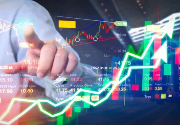 Stock Market Holiday: निवेशकों के लिए लगातार तीन दिन का ब्रेक, आज गुड फ्राइडे पर बंद रहेगा शेयर बाजार