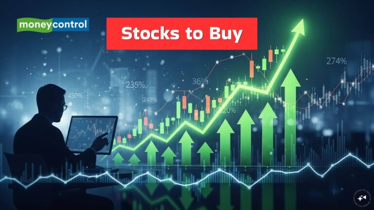 Stocks to Buy: एक्सपर्ट की इन 10 स्टॉक्स को खरीदने की सलाह, मिल सकता है 54% तक रिटर्न