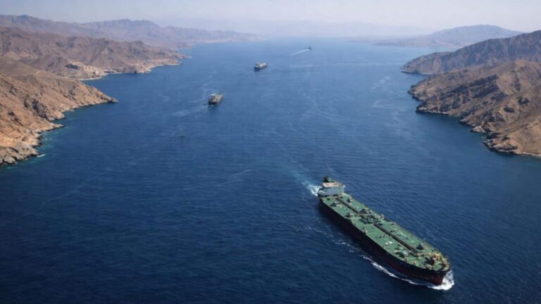 US-Iran War: जहाजों को होर्मुज पार कराने के लिए भारत, ईरान को चुका रहा कोई फीस? सरकार ने दी ये बड़ी जानकारी