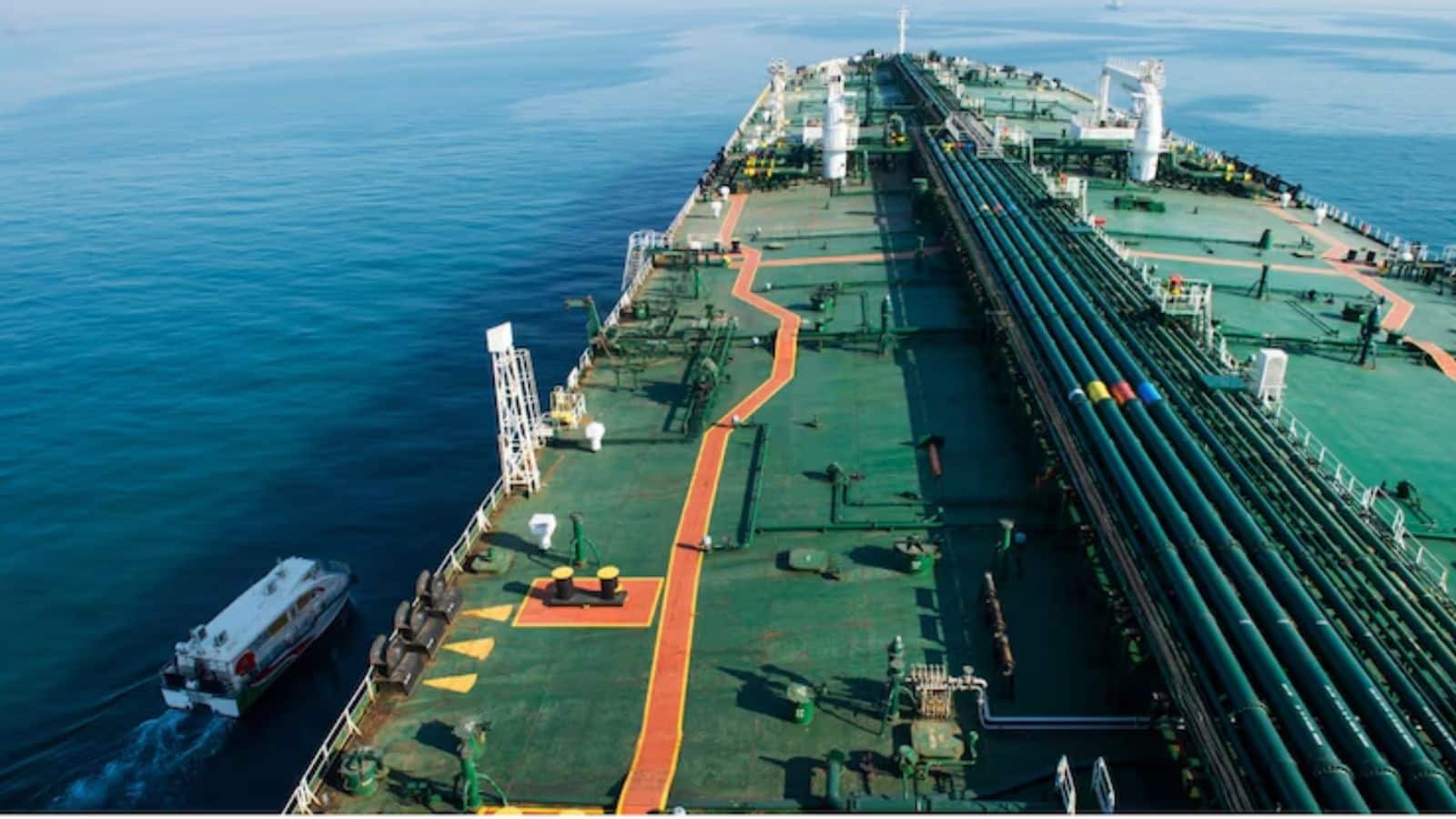 'किसी बेवकूफ के ट्वीट से नहीं, खामेनेई के आदेश से खुलेगा रास्ता', होर्मुज पर ईरान का ट्रंप को करारा जवाब