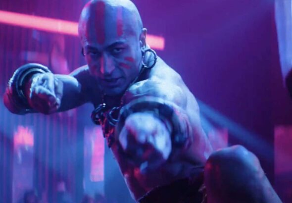 Street Fighter Trailer: हॉलीवुड में विद्युत जामवाल ने मारी एंट्री,  'स्ट्रीट फाइटर' में 'धलसिम' बनकर मचाएंगे तहलका