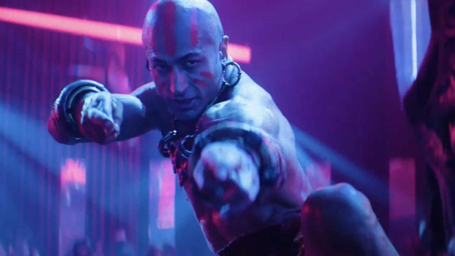 Street Fighter Trailer: हॉलीवुड में विद्युत जामवाल ने मारी एंट्री,  'स्ट्रीट फाइटर' में 'धलसिम' बनकर मचाएंगे तहलका