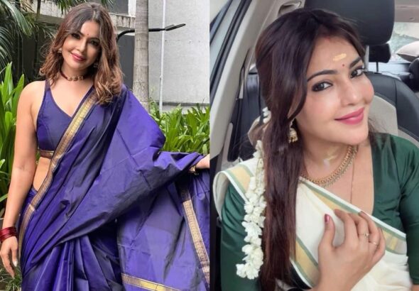 Subashini Suicide: पॉपुलर एक्ट्रेस सुभाषिनी बालासुब्रमण्यम ने की खुदकुशी! फिल्म इंडस्ट्री में छाया मातम