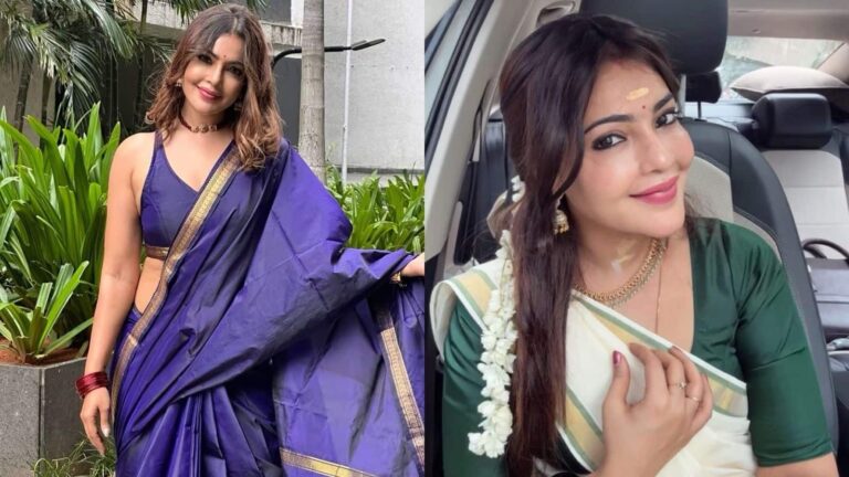Subashini Suicide: पॉपुलर एक्ट्रेस सुभाषिनी बालासुब्रमण्यम ने की खुदकुशी! फिल्म इंडस्ट्री में छाया मातम