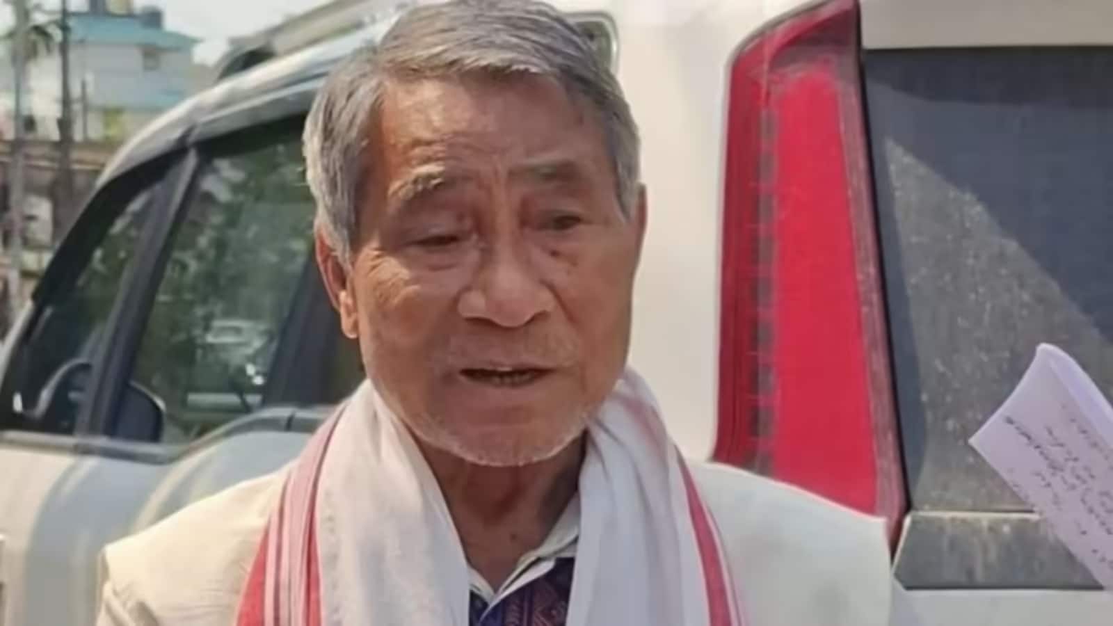 Suren Daimari: 'पार्टी ने गद्दारी की और पीठ में छुरा घोंपा'; कांग्रेस से इस्तीफा देने के बाद बोले सुरेन डाइमरी