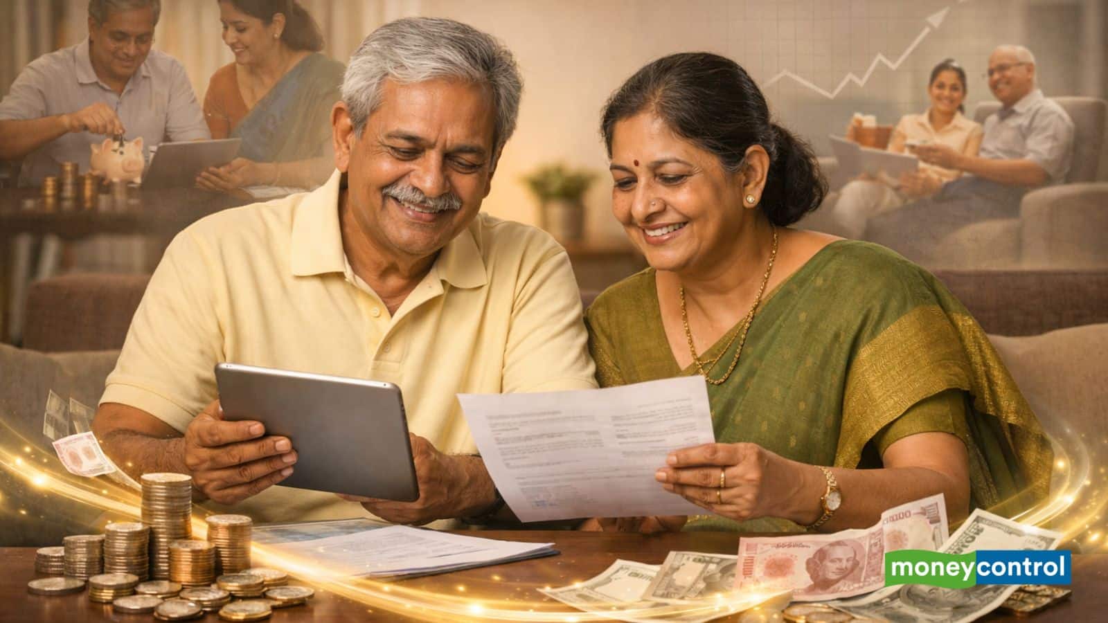 क्या है सिस्टमैटिक विड्रॉल प्लान, जो बुढ़ापे में बन सकता है पेंशन जैसी नियमित कमाई का जरिया?