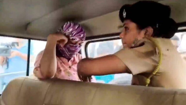 TCS Nashik Case: 'क्या तुम मेरी गर्लफ्रेंड बनोगी?' शादीशुदा पीड़िता को आरोपी शफी शेख ने किया था प्रपोज!