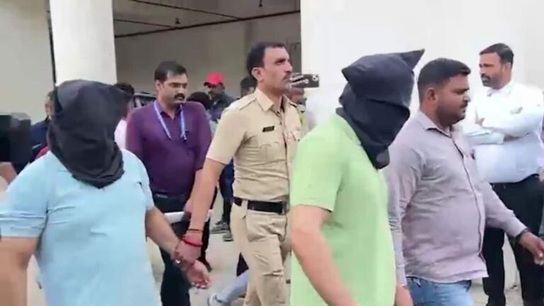 TCS Nashik Case: 'अगर बच्चा चाहिए तो अपनी पत्नी को...', TCS केस में कर्मचारी का चौंकाने वाला बयान