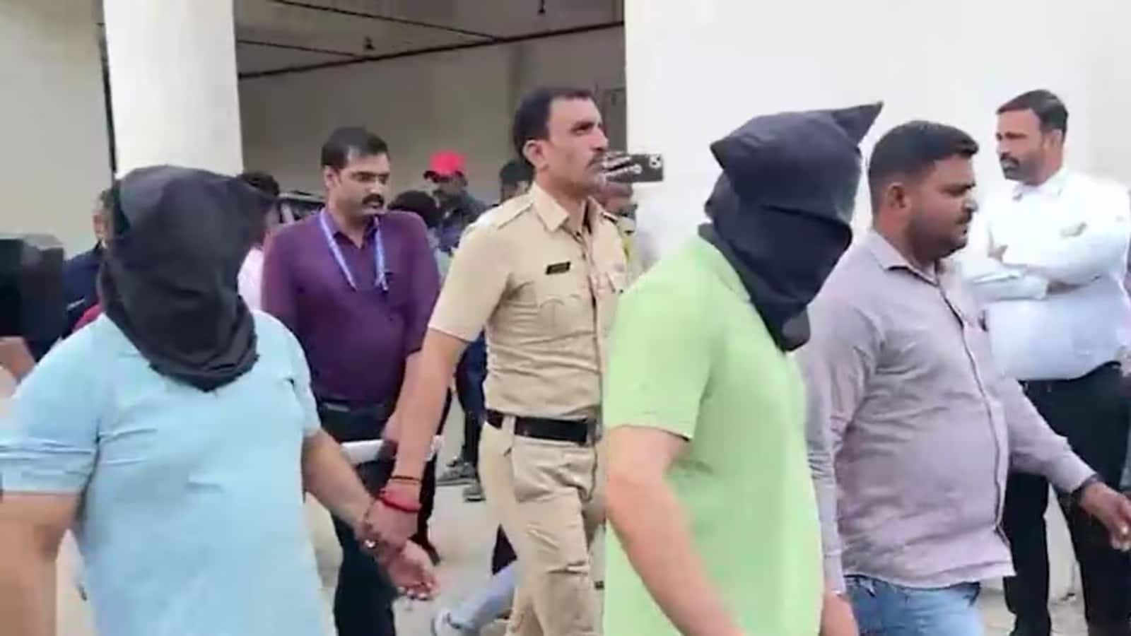 TCS Nashik Case: 'अगर बच्चा चाहिए तो अपनी पत्नी को...', TCS केस में कर्मचारी का चौंकाने वाला बयान