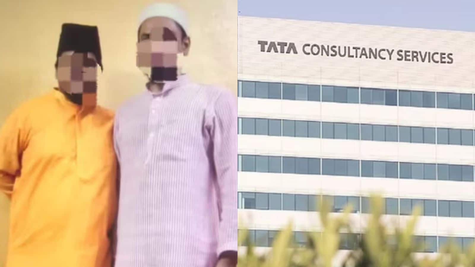 Nashik TCS Case: 'गोपाल' कैसे बना 'गुलशन'? दो साल पुरानी फोटो ने खोला राज, TCS नासिक में कुछ ऐसे चल रहा था धर्मांतरण रैकेट