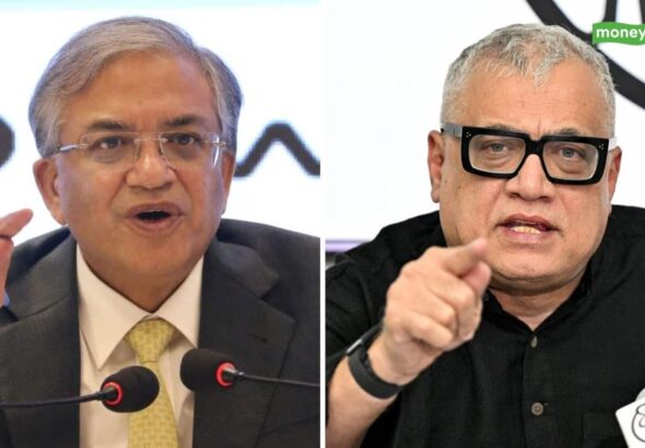 Bengal Elections 2026: 'मुख्य चुनाव आयुक्त ने हमसे कहा दफा हो जाओ'; CEC ज्ञानेश कुमार पर TMC सांसद डेरेक ने लगाया आरोप