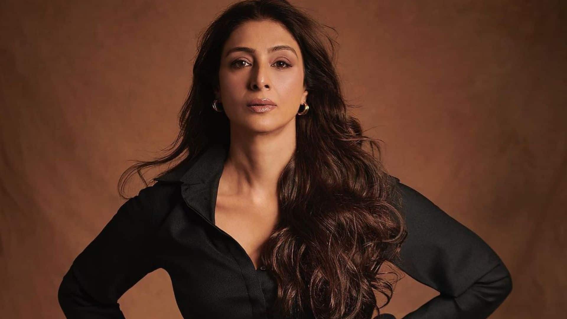 Tabu: माया नगरी में तब्बू का नया आशियाना, वर्सोवा के आलीशान 'गोदरेज स्काईशोर' में खरीदा ₹10 करोड़ का घर