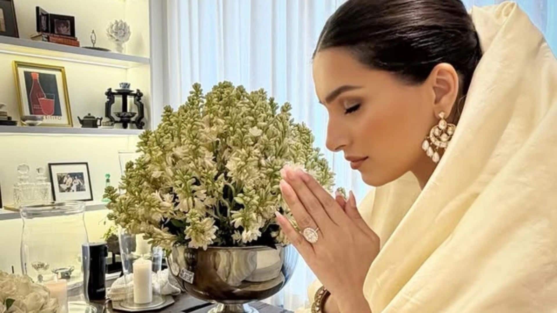 Tara Sutaria: यश की 'टॉक्सिक' की रिलीज में फिर होगी देरी? तारा सुतारिया ने अफवाहों पर लगाया विराम, बताई सच्चाई