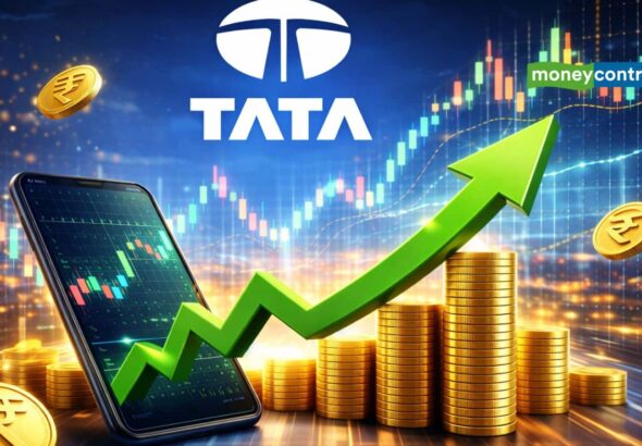 Q4 Results: टाटा ग्रुप की कंपनी का मुनाफा डबल, शेयरधारकों को मिलेगा ₹75 का डिविडेंड